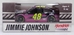 Jimmie Johnson 2020 #48 Ally/Danny Koker Countin Cars 1:64 Nascar Diecast - C482065ADJJ-JZ2-G-POC