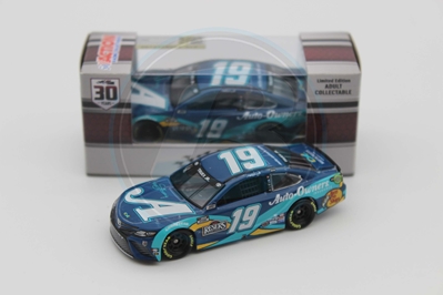Martin Truex Jr 2021 Auto-Owners / Sherry Strong 1:64 Martin Truex Jr Nascar Diecast,2020 Nascar Diecast,1:64 Scale Diecast,pre order diecast
