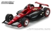 2019 Chevrolet Dallara Universal Aero Kit Test IndyCar 1:64 Indy Car Diecast - GL10839-64