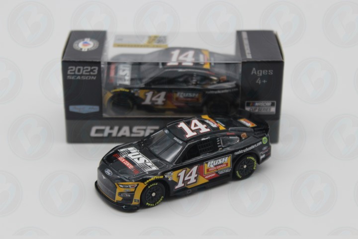 Chase Briscoe 2023 Rush Truck Centers 1:64 Nascar Diecast Chase Briscoe, Nascar Diecast, 2023 Nascar Diecast, 1:64 Scale Diecast,