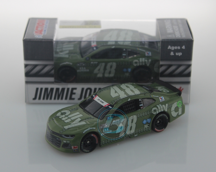 show original title Details about   2019 1/64 nascar metal 4th new listing chevy ford toyota 100's available 