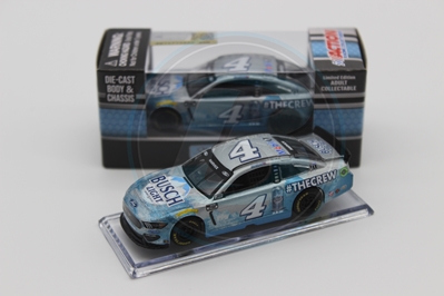 Kevin Harvick 2021 Busch Light #TheCrew 1:64 Nascar Diecast Chassis Kevin Harvick, Nascar Diecast, 2021 Nascar Diecast, 1:64 Scale Diecast,