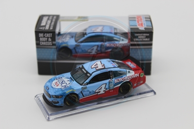 Kevin Harvick 2021 Busch NA 1:64 Nascar Diecast Chassis Kevin Harvick, Nascar Diecast, 2021 Nascar Diecast, 1:64 Scale Diecast,