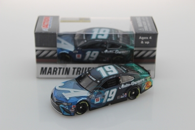 Martin Truex Jr 2020 Auto-Owners / Sherry Strong 1:64 Nascar Diecast Martin Truex Jr Nascar Diecast,2020 Nascar Diecast,1:64 Scale Diecast,pre order diecast