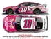 *Preorder* Aric Almirola 2021 Ford Warriors in Pink 1:64 - C102165SMWAA