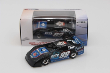 Mike Spatola 2021 #89 1:64 Dirt Late Model Diecast Mike Spatola, #89, 2021 Dirt Late Model Diecast, 1:64 Scale Diecast, pre order diecast