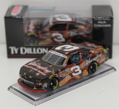Ty Dillon 2014 Yuengling Light Lager American Salute 1:64 Nascar Diecast Ty Dillon nascar diecast, diecast collectibles, nascar collectibles, nascar apparel, diecast cars, die-cast, racing collectibles, nascar die cast, lionel nascar, lionel diecast, action diecast, university of racing diecast, nhra diecast, nhra die cast, racing collectibles, historical diecast, nascar hat, nascar jacket, nascar shirt