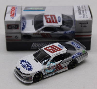 Ty Majeski 2018 Ford Mustang 1:64 Nascar Diecast Ty Majeski Nascar Diecast,2018 Nascar Diecast,1:64 Scale Diecast,pre order diecast